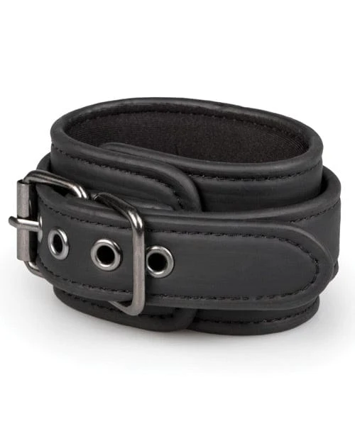 Easy Toys Hogtie with Hand & Anklecuffs - Black - Image 3