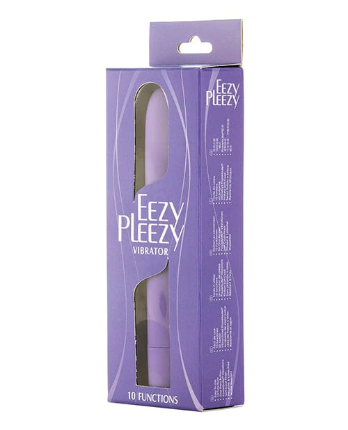 Eezy Pleezy Vibrator - Image 3
