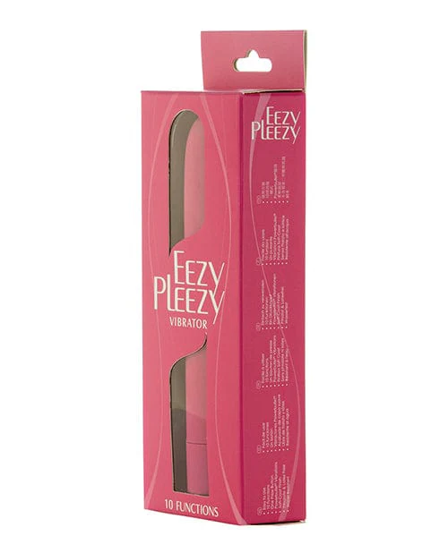Eezy Pleezy Vibrator - Image 6
