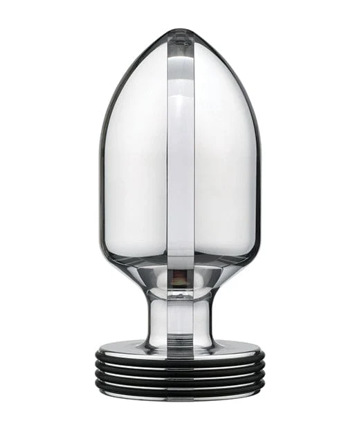 ElectraStim Intimidator Extreme Electro Butt Plug - Large - Image 2