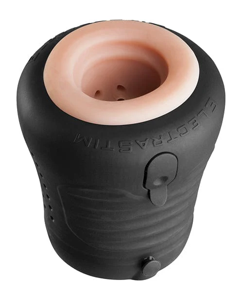 ElectraStim Jack Socket E-stim Stroker - Image 2
