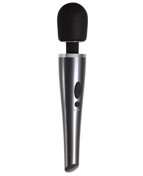 Evolved Mighty Metallic Wand - Gray-Black - Image 5