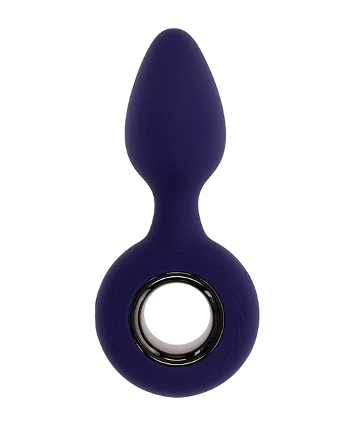 Evolved My Precious Vibrating Plug - Image 2
