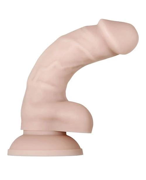 Evolved Real Supple Silicone Poseable 6" - Image 4
