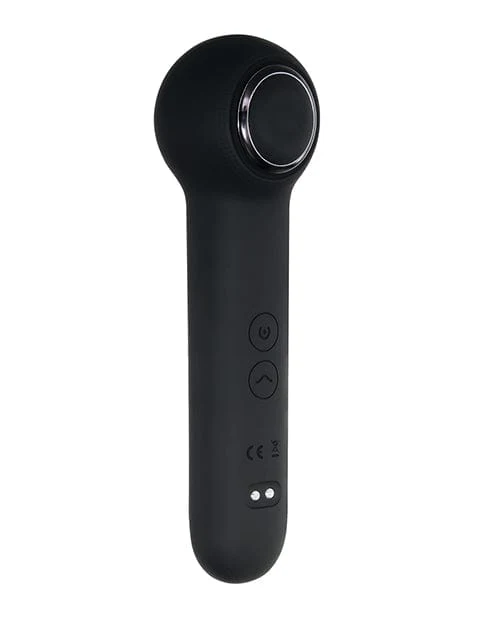 Evolved Tap Dance Tapping Wand - Black - Image 3