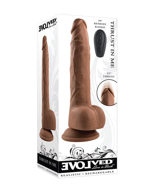Evolved Thrust In Me - Image 6