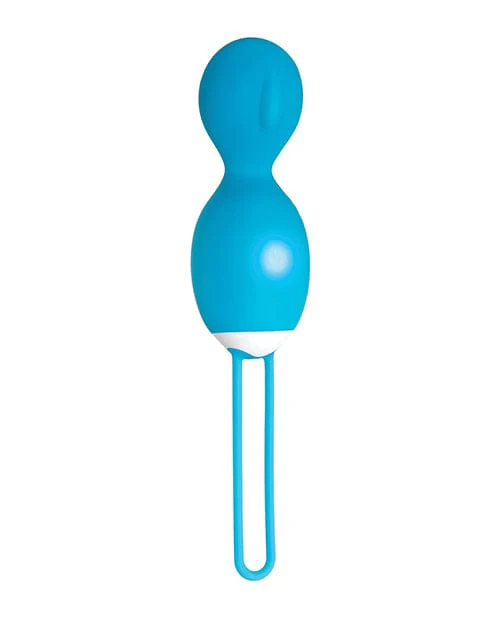 Evolved Twistin The Night Away Kegel Rechargeable - Blue - Image 4