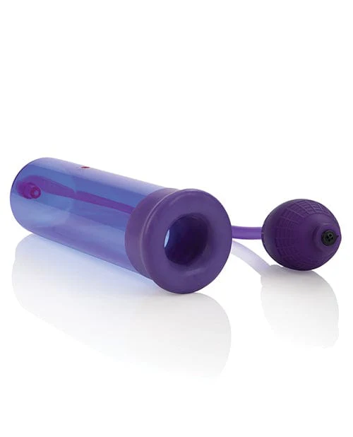 EZ Pump - Blue - Image 3
