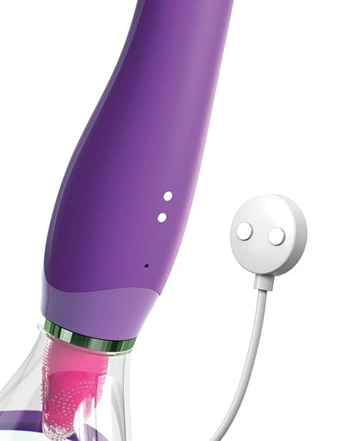 Fantasy For Her Ultimate Pleasure - Image 4