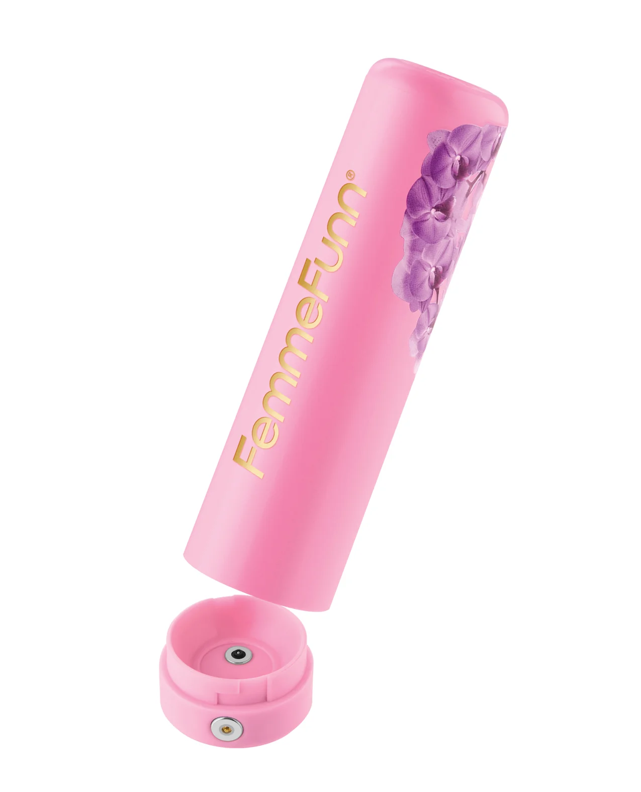 Femme Finn Anniversary Ultra Bullet Massager - Orchid - Image 3