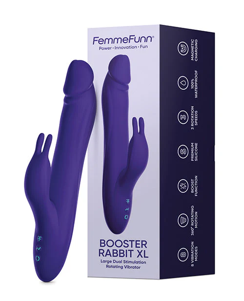 Femme Funn Booster Rabbit XL - Image 6