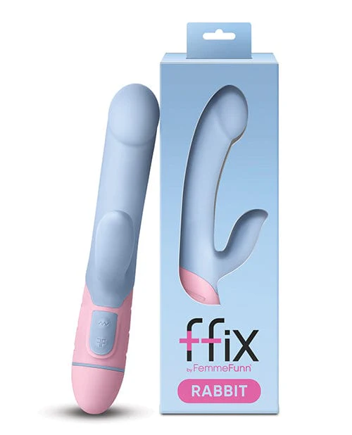 Femme Funn ffix Rabbit - Image 6