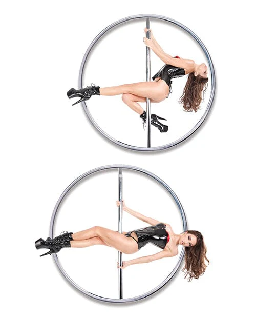 Fetish Fantasy Series Dance Pole - Image 3
