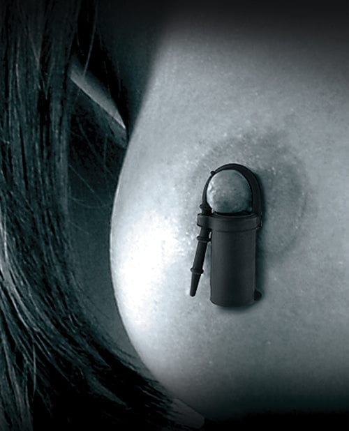 Fetish Fantasy Series Limited Edition Vibrating Silicone Nipple Teazers - Image 2