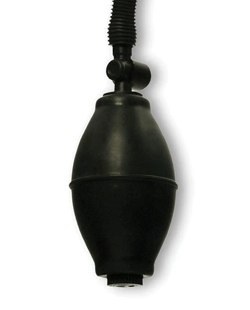 Fetish Fantasy Series Pussy Pump - Image 3