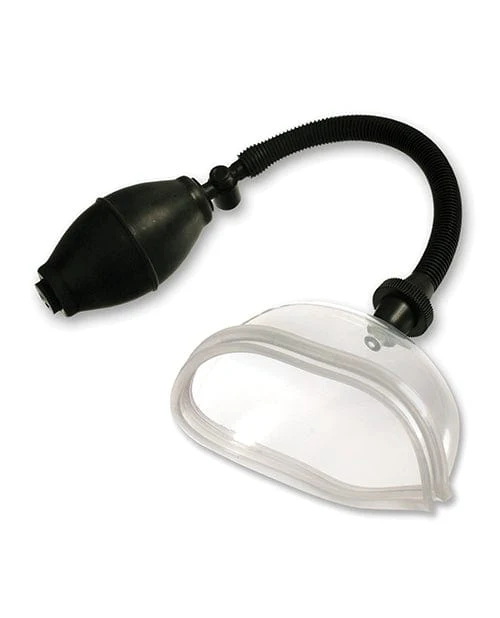 Fetish Fantasy Series Pussy Pump - Image 4