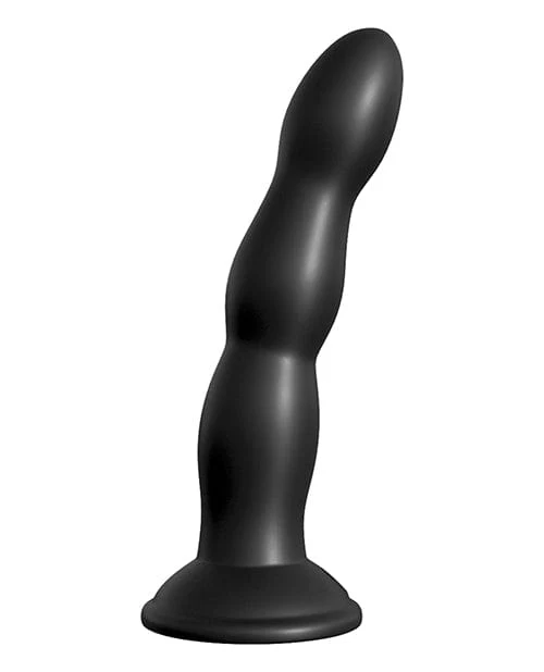 Fetish Fantasy Series Vibrating Strap-on Set - Image 4