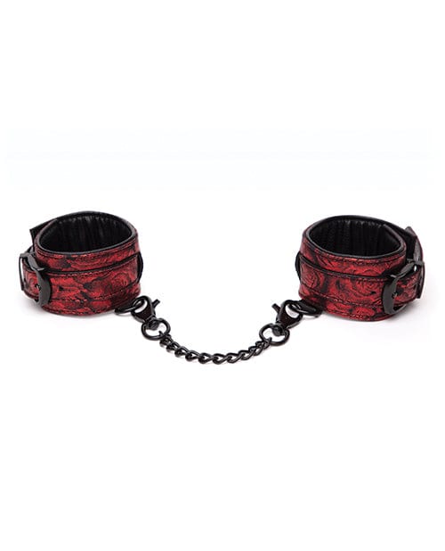 Fifty Shades Of Grey Sweet Anticipation Wrist Cuffs - Image 5