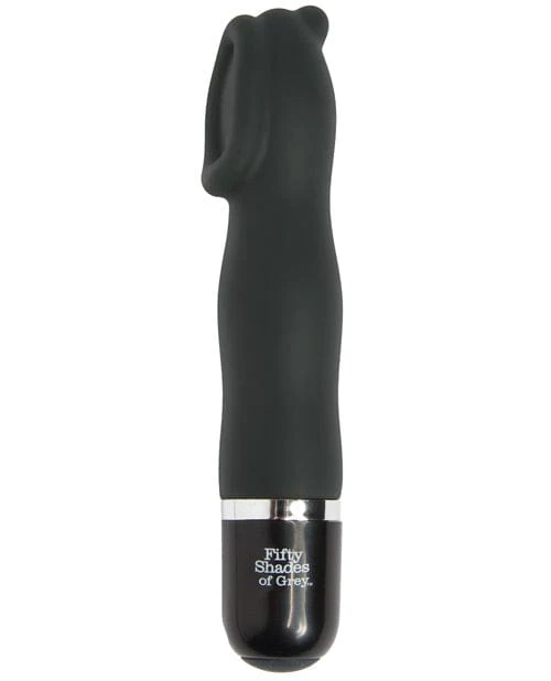 Fifty Shades Of Grey Sweet Touch Mini Clitoral Vibrator - Image 3