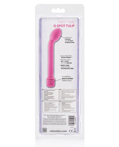 First Time G Spot Tulip - Image 3