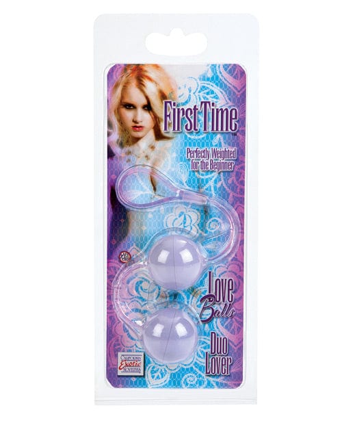 First Time Love Balls Duo Lover - Image 5