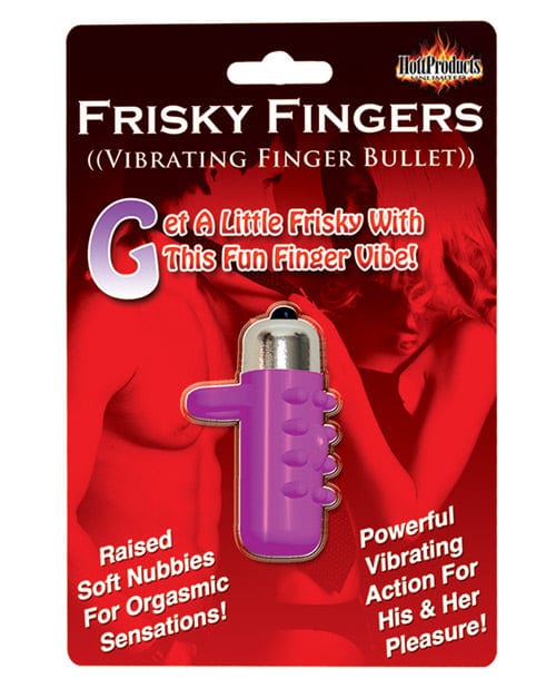Frisky Fingers - Image 3