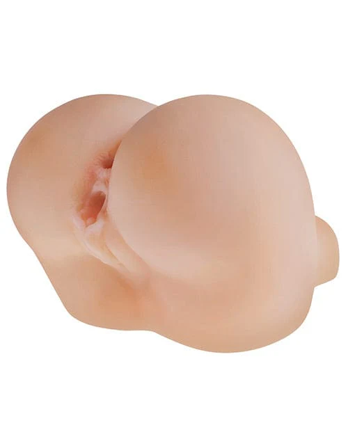 Fuck Me Silly To Go Petite Fantasy Bubble Butt Mega Stroker - Image 3