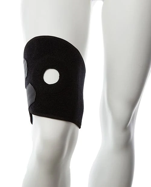 Gender Fluid Thigh Rider Strap On Harness - Image 3