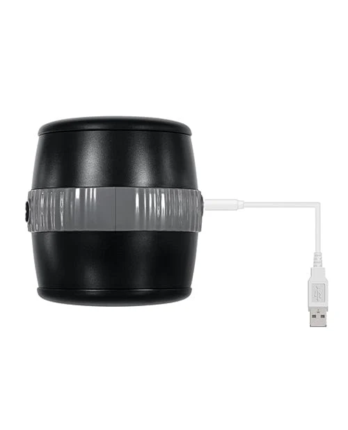 Gender X Barrel Of Fun - White-Clear - Image 5
