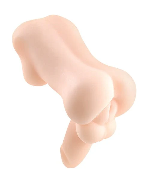 Gender X Complete Package Multi Function Stroker - Image 3