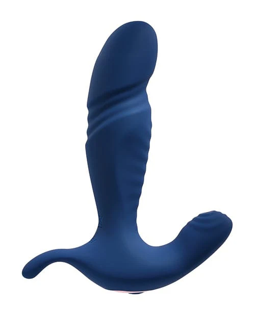 Gender X True Blue - Blue - Image 3