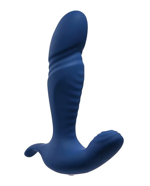Gender X True Blue - Blue - Image 4