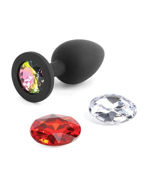 Glams Xchange Round Gem - Image 2