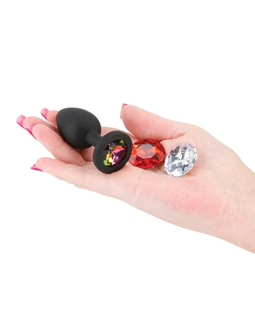Glams Xchange Round Gem - Image 4