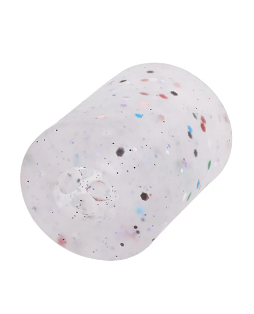 GoodHead Birthday Cake Blowjob Set Includes Stroker & Slick Head Glide - 1 oz Bottle Birthday Cake - Image 4