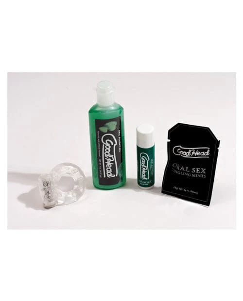 GoodHead Kit - Image 2