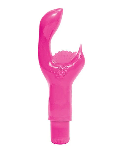 Happy Hummer Wanachi - Pink - Image 4