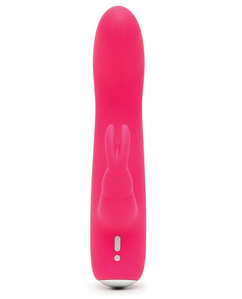 Happy Rabbit Mini Rabbit Rechargeable - Pink - Image 3