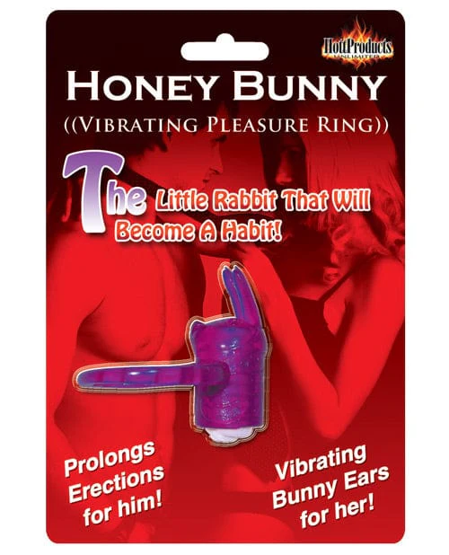 Horny Honey Bunny - Image 3