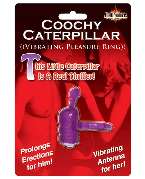 Horny Honey Coochy Caterpillar - Image 3