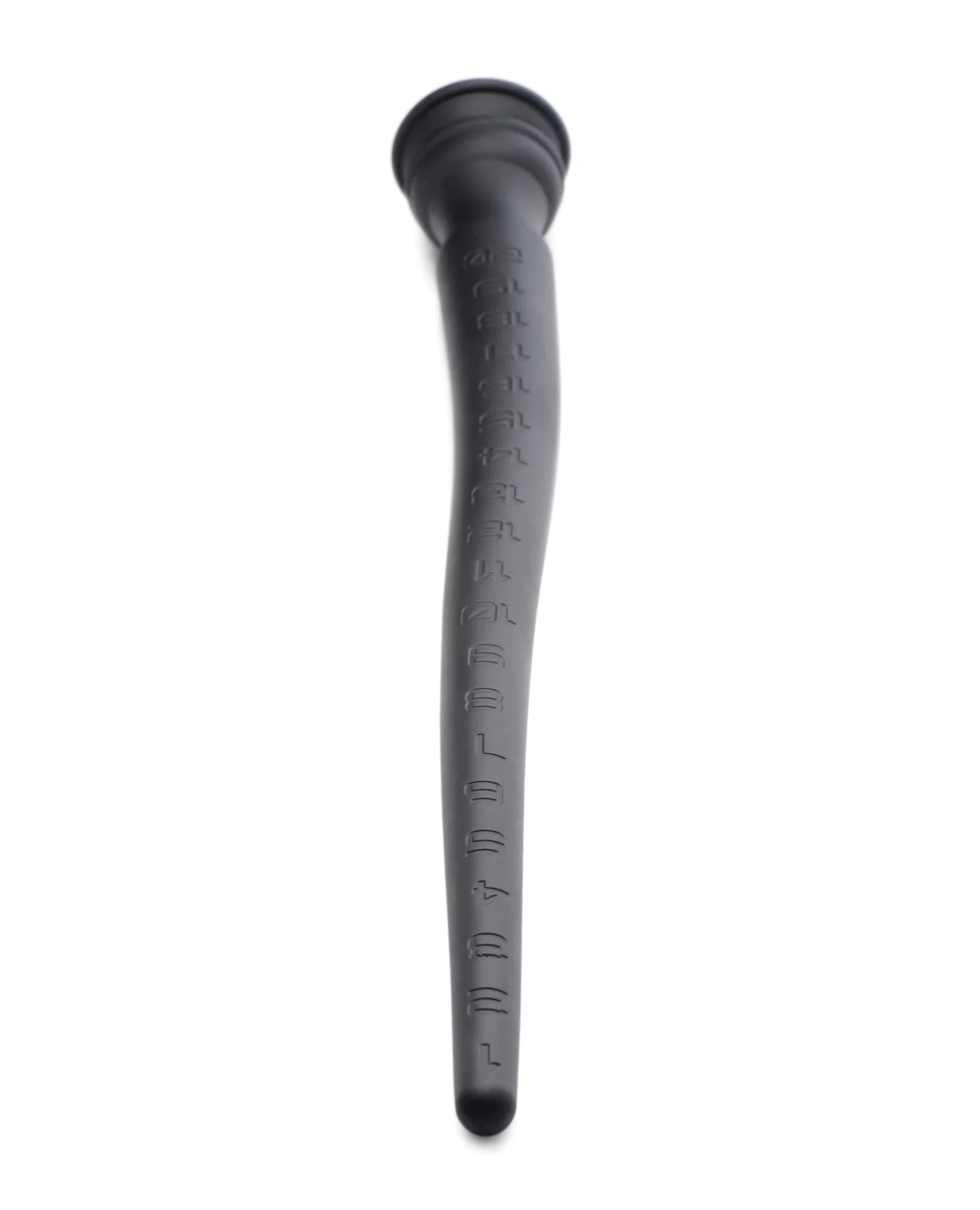 Hosed Silicone Tapered Hose - 22" Long - Image 3