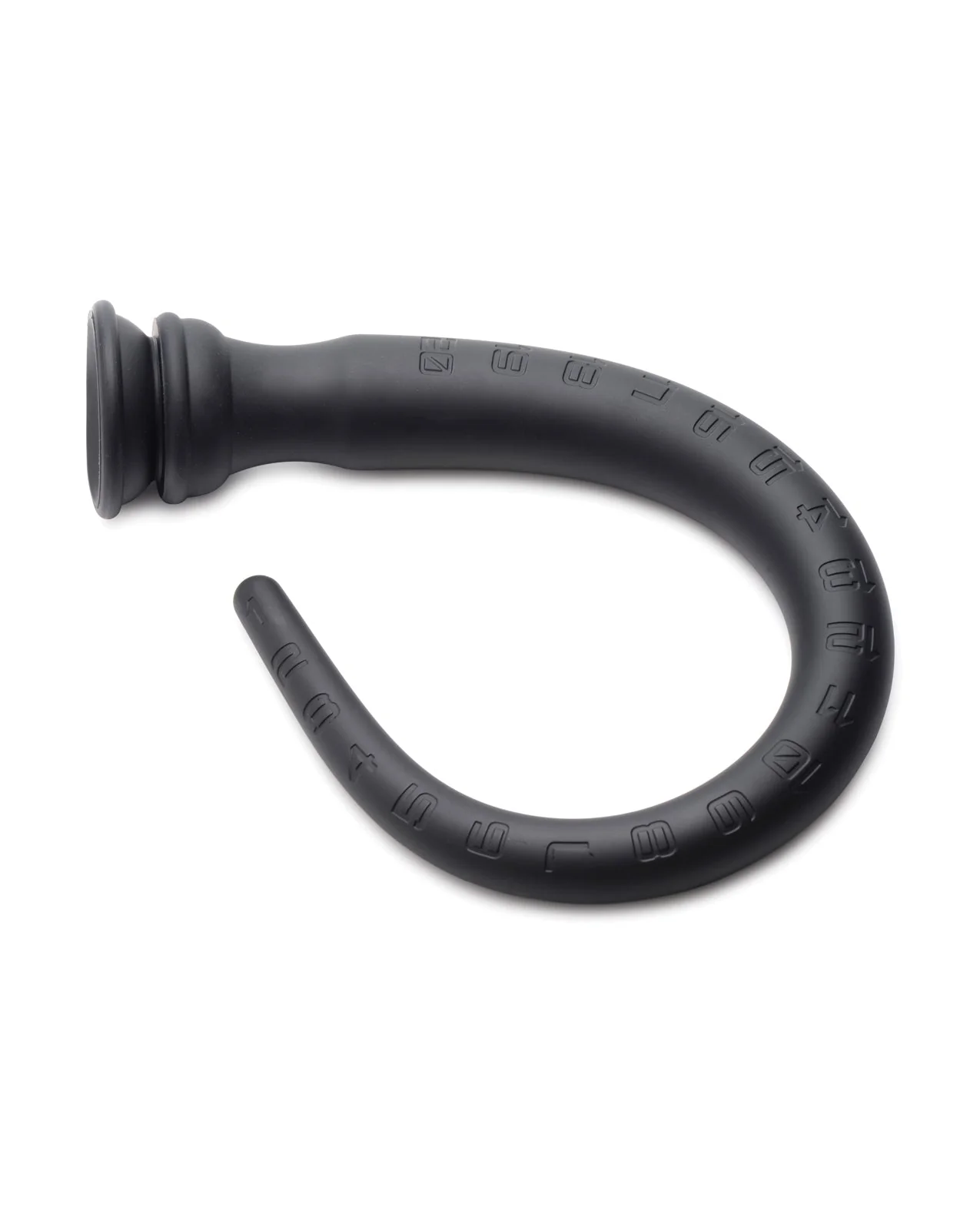Hosed Silicone Tapered Hose - 22" Long - Image 5