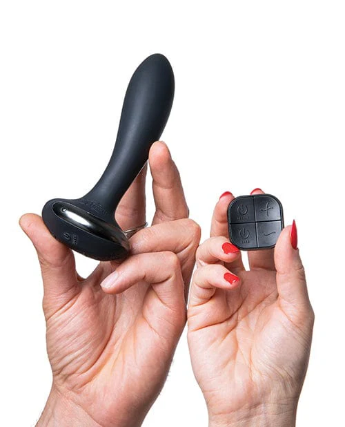 Hot Octopuss Plex With Flex - Black - Image 3