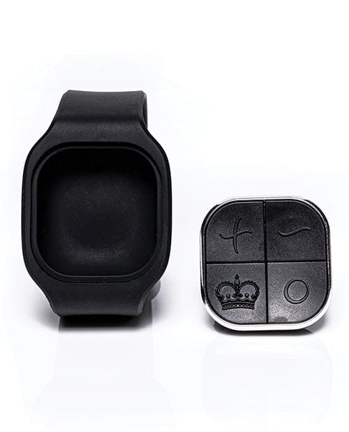 Hot Octopuss Pulse Solo Lux - Black - Image 4