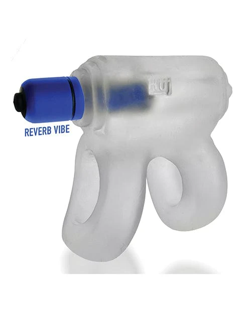 Hunkyjunk Revhammer Shaft Vibe Ring - Image 3