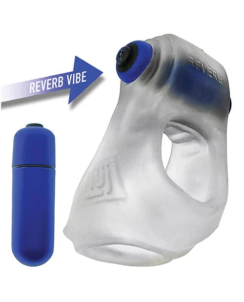 Hunkyjunk Revsling Sling with vibe - Image 4