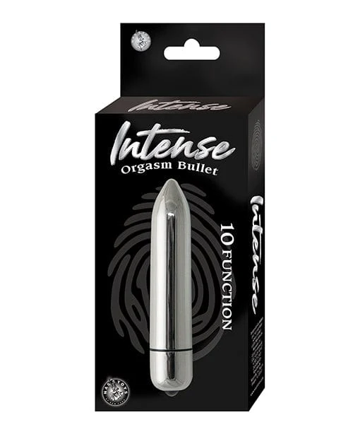 Intense Orgasm Bullet - Image 3