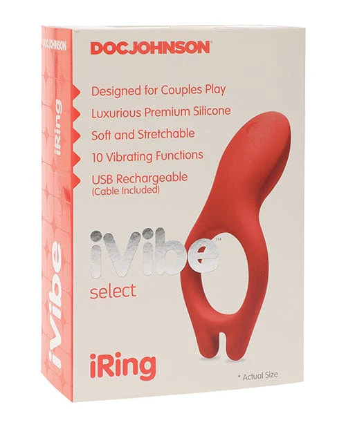Ivibe Select Iring - Image 4