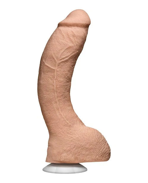 Jeff Stryker 10" ULTRASKYN Cock - Image 3