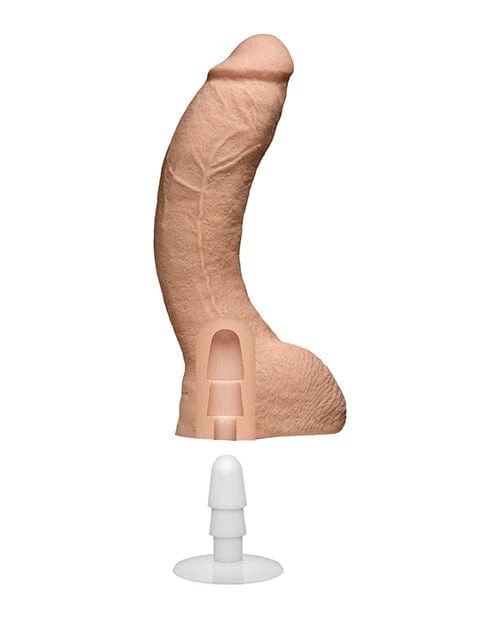 Jeff Stryker 10" ULTRASKYN Cock - Image 4